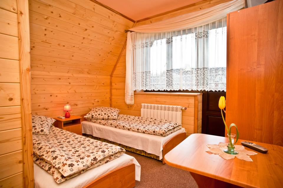 Zdjęcie Villa Cisza