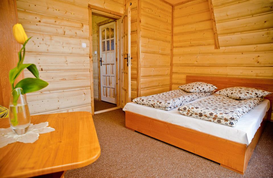 Zdjęcie Villa Cisza