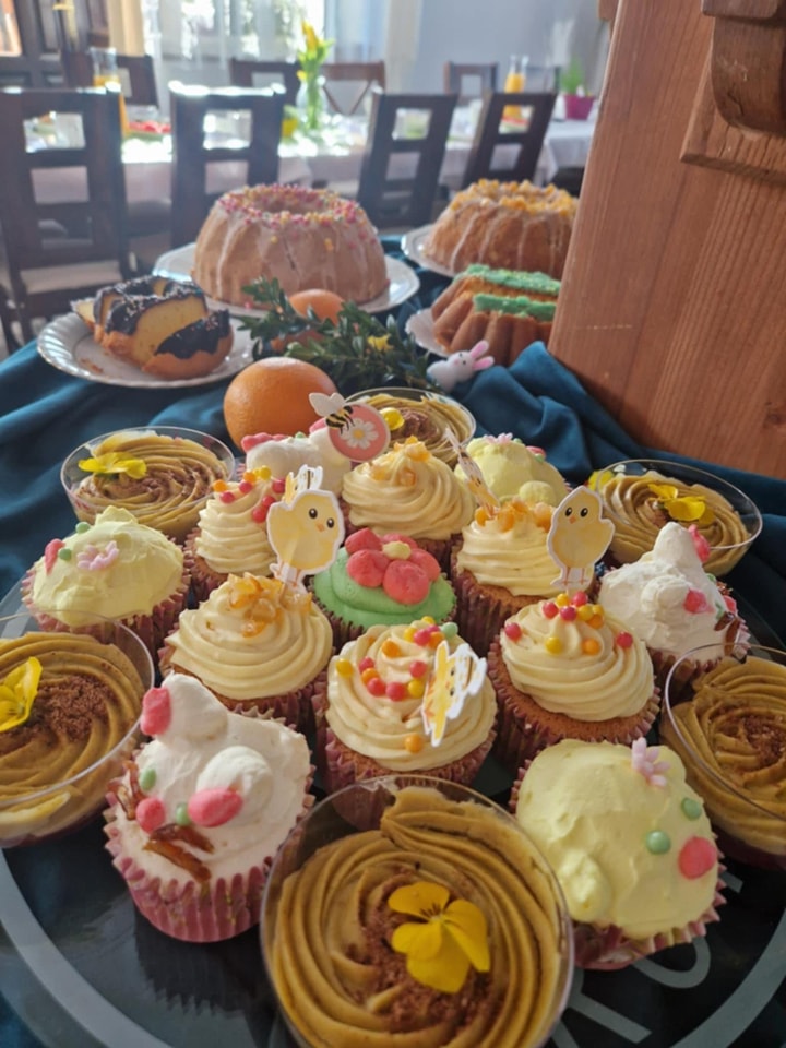 Zdjęcie Villa Cisza