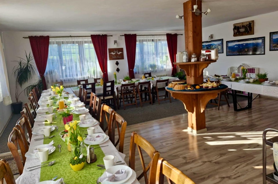 Zdjęcie Villa Cisza