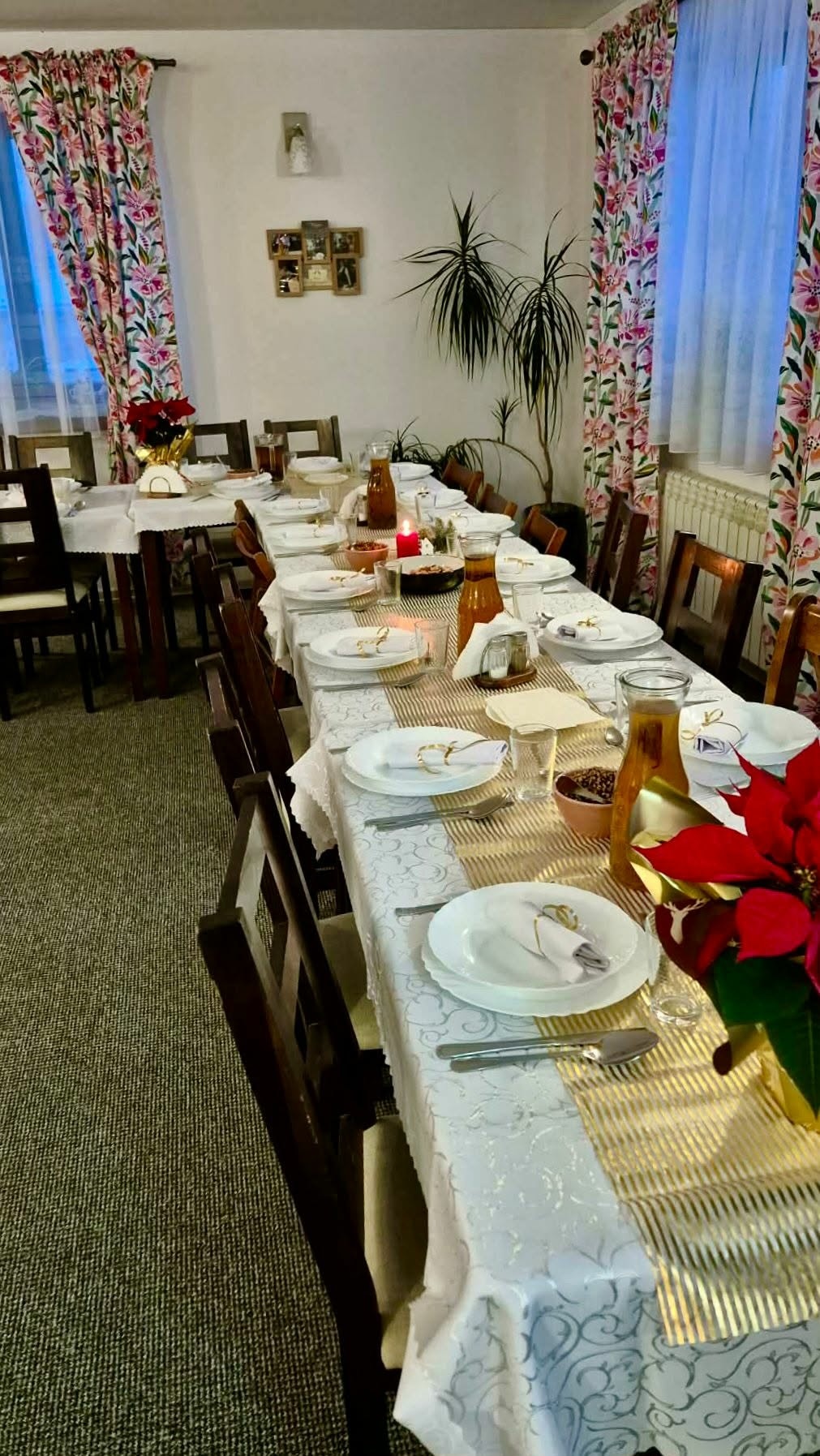 Zdjęcie Villa Cisza